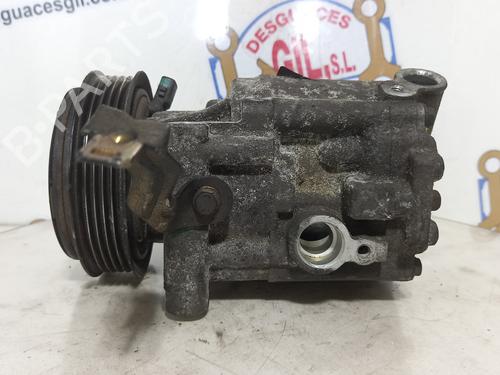 AC compressor FIAT PUNTO Hatchback Van (188_) 1.2 60 | BP20747473M34 