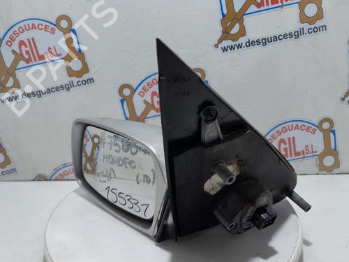 Used Left mirror FORD MONDEO II (BAP) 1.8 TD (90 hp) 20763112