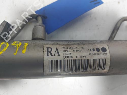 Steering rack OPEL ASTRA H (A04)  | BP20742720M22 