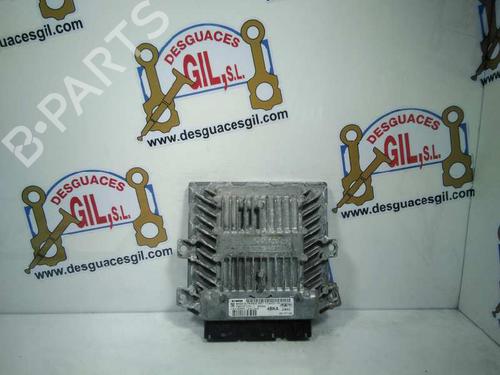 Used Engine control unit (ECU) FORD FOCUS II (DA_, HCP, DP) [2004-2013]  20798578