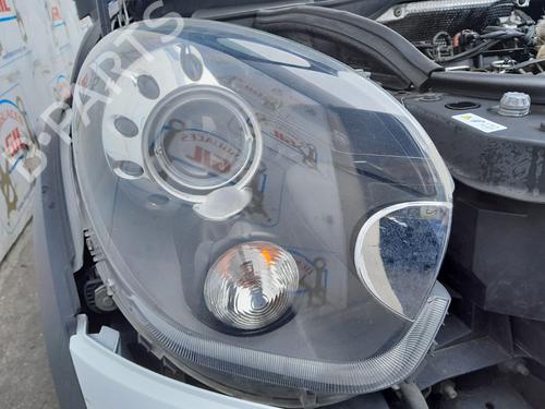 Used Right headlight Right headlight 37081785 37081785