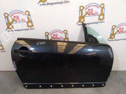 Used Right front door CITROËN C3 Pluriel (HB_) 1.4 (73 hp) 20736828