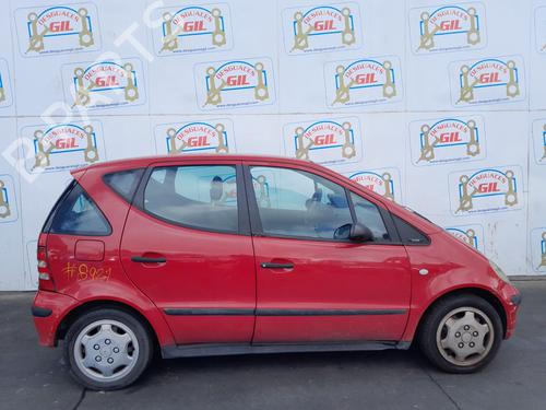 Højre Styrespindel Lejehus MERCEDES-BENZ A-CLASS (W168) A 170 CDI (168.009, 168.109) | BP29953608M26 