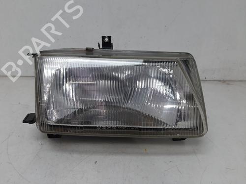 Faro derecho Faro derecho SEAT IBIZA II (6K1) 1.9 D (64 hp) 37081750 37081750