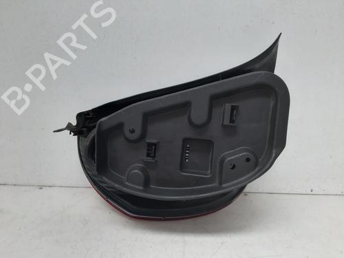 Right taillight CITROËN C5 I (DC_) 2.2 HDi (DC4HXB, DC4HXE) | BP31270047C35 