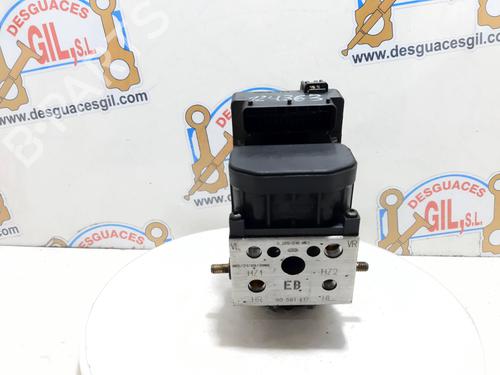 ABS Bremseaggregat OPEL ASTRA G Hatchback (T98) 1.7 TD (F08, F48) (68 hp) 20745406