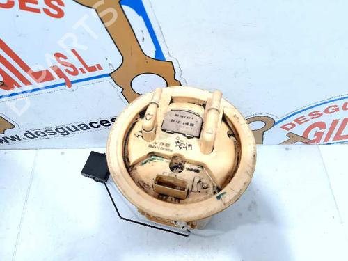 Fuel pump PEUGEOT 206 Hatchback (2A/C) 2.0 HDI 90 | BP20732658M76 