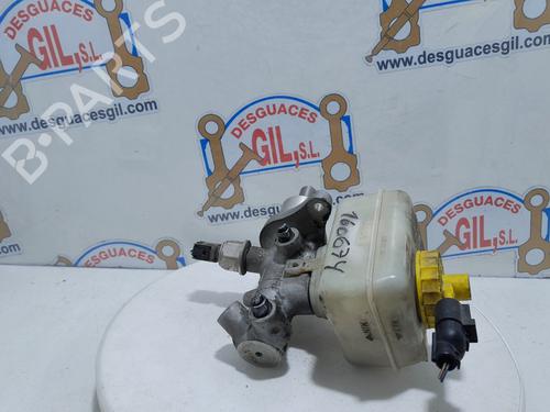 Brake master cylinder VW GOLF IV (1J1) 1.4 16V | BP20767158M77 