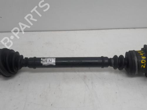 Used Right front driveshaft Right front driveshaft VW PASSAT B5 (3B2) [1996-2001] 34134241 34134241