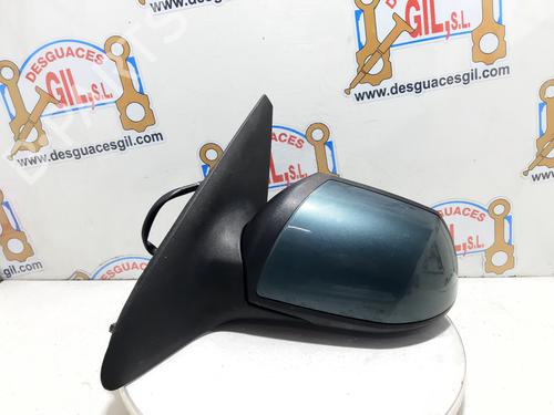 Left mirror FORD MONDEO III Saloon (B4Y) 2.0 TDCi | BP20742281C26 
