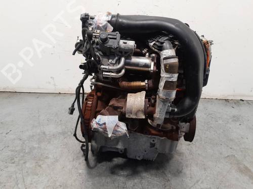 Engine DACIA DOKKER MPV (KE_) | BP39243491M1 - Image 6