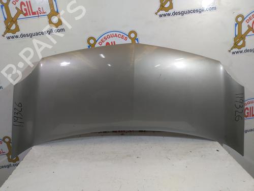 Used Hood RENAULT KANGOO / GRAND KANGOO II (KW0/1_) 1.5 dCi (KW0C, KW2C, KW4C) (106 hp) 20743194