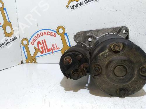 Starter RENAULT MEGANE I Coach (DA0/1_) 1.6 e (DA0F) | BP20800023M8 