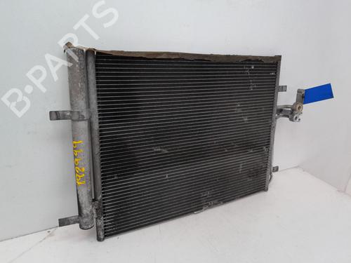 AC radiator FORD MONDEO IV (BA7)  | BP29573357M32 