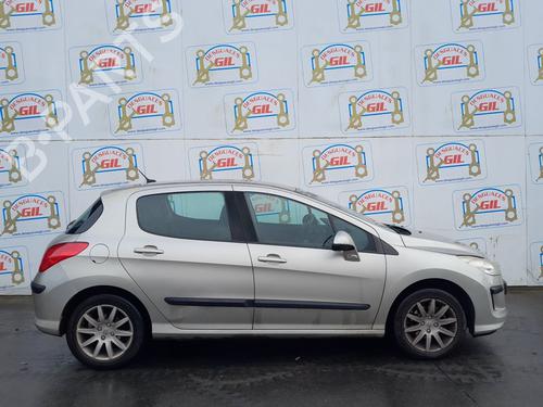 Fuel pump PEUGEOT 308 I (4A_, 4C_)  | BP25378268M76 