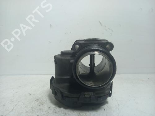 Used Throttle body PEUGEOT 308 II (LB_, LP_, LW_, LH_, L3_) [2013-2021]  29242624