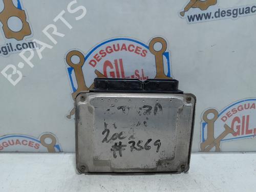 Computer motormanagement SEAT IBIZA III (6L1) 1.9 SDI | BP20771517M57 
