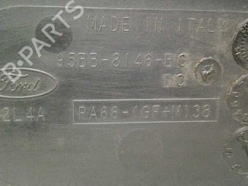 Radiator fan FORD MONDEO II (BAP) 1.8 TD | BP20780708M35 