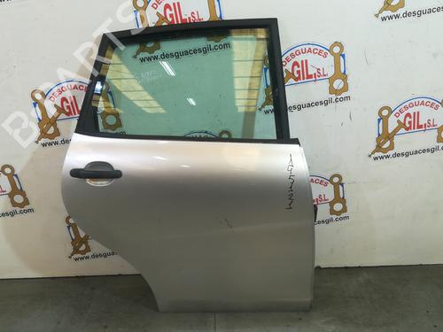 Used Right rear door SEAT ALTEA (5P1) [2004-2015]  20756741