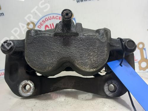 Right front brake caliper CHEVROLET CAPTIVA (C100, C140) 2.2 D | BP20768163M104 