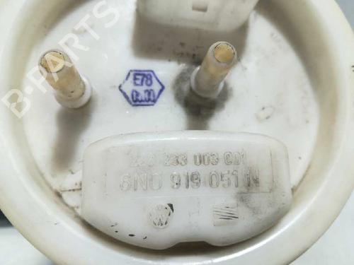 Fuel pump VW POLO (6N2)  | BP20814182M76 
