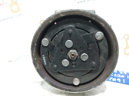 AC compressor RENAULT CLIO III (BR0/1, CR0/1) 1.5 dCi (BR17, CR17) | BP20740426M34 