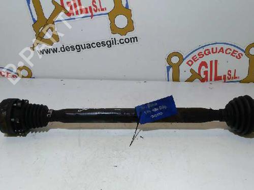 Used Right front driveshaft VW POLO (6N2) [1999-2001]  20792672