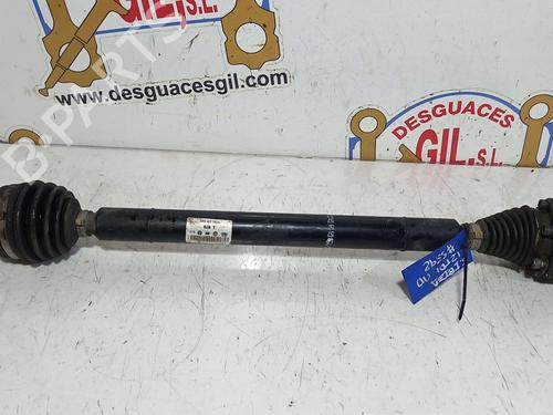 Used Right front driveshaft SEAT IBIZA IV (6J5, 6P1) [2008-2017]  20748650