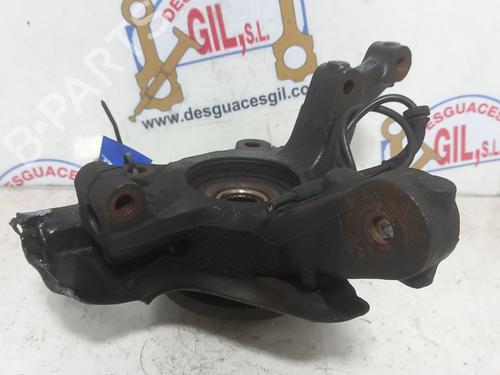Højre Styrespindel Lejehus FIAT STILO (192_) 1.9 JTD (192_XE1A) | BP20761015M26 