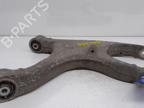 Left rear suspension arm AUDI A5 (8T3) 3.0 TDI quattro | BP24417929M14 