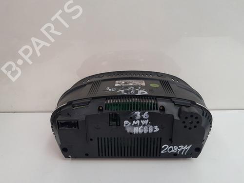 Instrument cluster BMW 5 (E60) 530 d | BP36114042C47 - Image 2