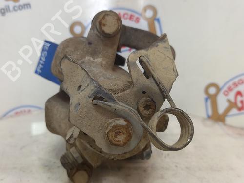 Right rear brake caliper PEUGEOT 308 I (4A_, 4C_)  | BP20758290M106 