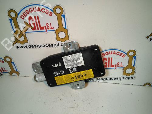 Used Other Other BMW 3 Coupe (E46) M3 (343 hp) 34135353 34135353