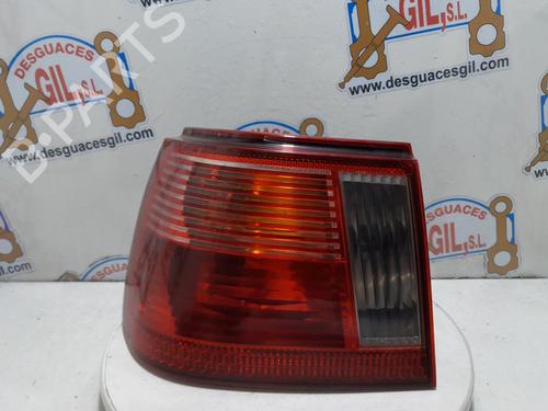 Used Left taillight SEAT IBIZA II (6K1) 1.9 D (68 hp) 20761455
