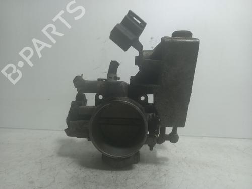 Used Throttle body OPEL VECTRA B (J96) [1995-2004]  28543850