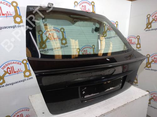 Bakluke CC/Kombi-Kupé BMW 3 Compact (E46) 320 td | BP20742150C6 