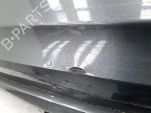 Rear bumper VW POLO V (6R1, 6C1) 1.6 | BP20767416C8 