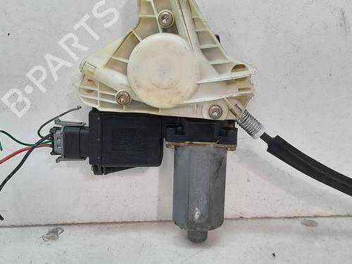 Rear left window mechanism MITSUBISHI CARISMA Saloon (DA_) 1.9 TD (DA4A) | BP25405734C24 