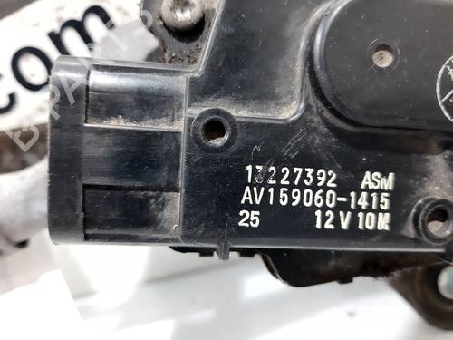 Front wiper motor OPEL INSIGNIA A Saloon (G09) 2.0 CDTI (69) | BP20749967M29 