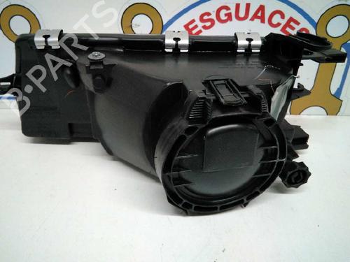 Right headlight OPEL VECTRA A Hatchback (J89) 1.7 TD (F68, M68) | BP21068405C29