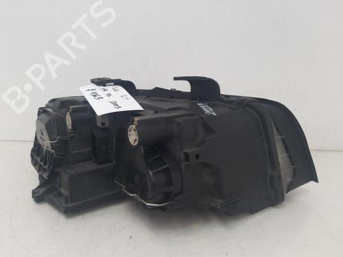 Left headlight AUDI A4 B6 Avant (8E5) 1.9 TDI | BP37081739C28 - Image 4