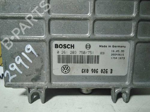 Engine control unit (ECU) SEAT CORDOBA (6K1, 6K2) 1.4 i | BP20792146M57 