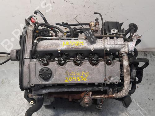 Engine ALFA ROMEO 166 (936_) 2.4 JTD (936A2A__) | BP33540148M1 - Image 2