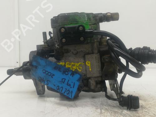Used Injection pump Injection pump VOLVO S40 I (644) 1.9 DI (95 hp) 36298587 36298587