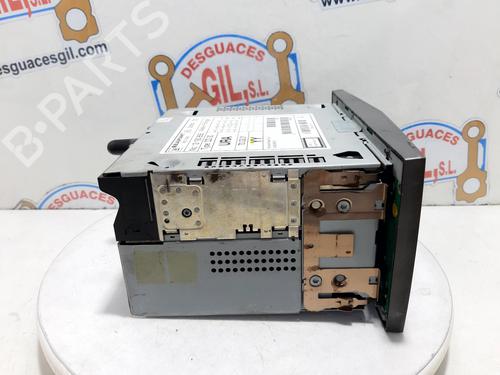 Radio OPEL ASTRA H (A04)  | BP20746204E6 