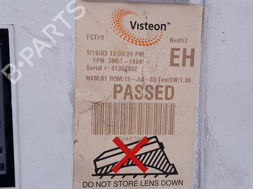 Instrument cluster FORD FOCUS C-MAX (DM2) | BP39189262C47 - Image 3