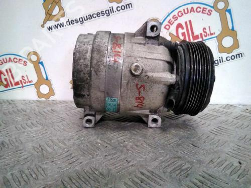 AC compressor RENAULT SCÉNIC I MPV (JA0/1_, FA0_)  | BP20781332M34 