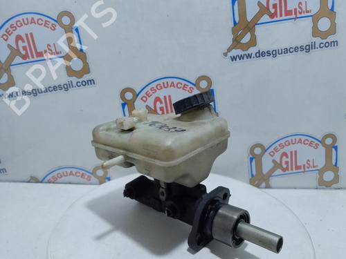 Brake master cylinder MERCEDES-BENZ SPRINTER 3-t Van (B903)  | BP20768573M77 