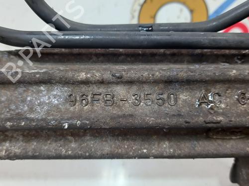 Steering rack FORD PUMA (EC_) 1.4 16V | BP20770417M22 