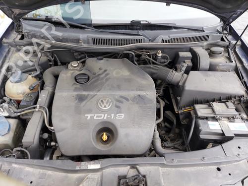 AC compressor VW GOLF IV (1J1) 1.9 TDI | BP20740398M34 
